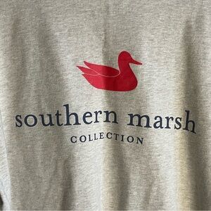 Southern Marsh Short Sleeve t-shirt